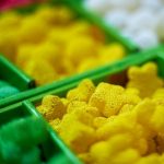 Российский производитель искусственных восков
