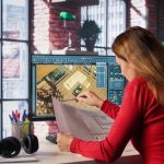 Платформа для создания и редактирования проектов: основы работы с Nanocad Pro