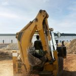 Аренда экскаватора-погрузчика: важные аспекты при заказе