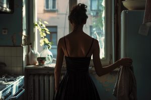 Уборка после смерти близкого