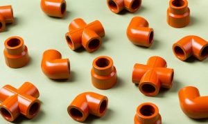 Фитинги ПНД: как правильно выбрать и использовать в системе водоснабжения