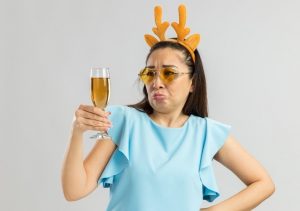 В веселящем газе на вечеринках: как избежать злоупотреблений и сохранить безопасность?