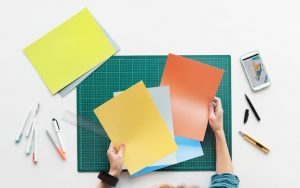 Самоклеящиеся этикетки А4: практичное решение для вашего офисного дела